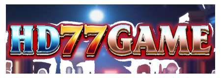 hd777game logo